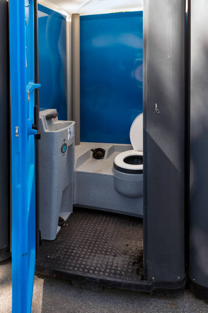 Best Sanitation services for porta potties  in Laupahoehoe, HI