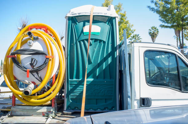 Portable Toilet Options We Offer in Laupahoehoe, HI