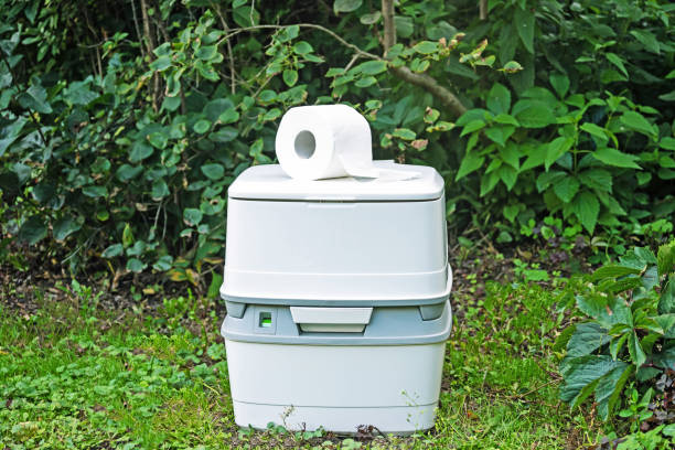 Best Local porta potty services  in Laupahoehoe, HI
