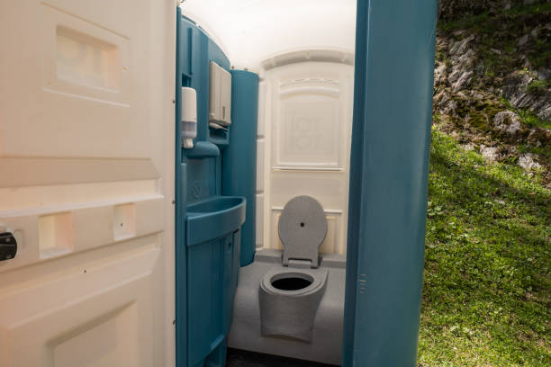 Laupahoehoe, HI porta potty rental Company