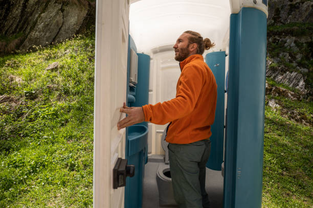 Best Best portable toilet rental  in Laupahoehoe, HI