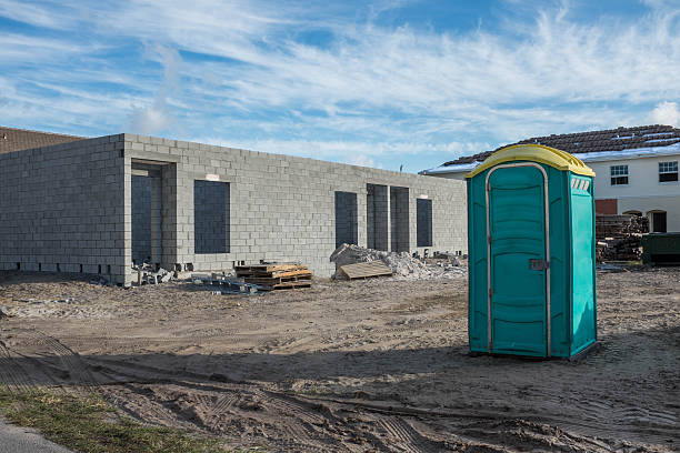 Best Local porta potty services  in Laupahoehoe, HI
